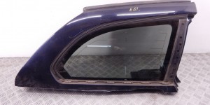 Стекло кузовное боковое правое BMW 5-series (E60/61) 51 37 7 163 616