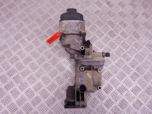 Корпус масляного фильтра BMW 3-series (E46) 11 42 1 713 838 Корпус масляного фильтра BMW 3-series (E46) 11 42 1 713 838