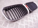 Решетка радиатора BMW 5-series (E39)