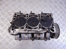 Головка блока цилиндров AUDI A6 (C5/B4) 1997-2004