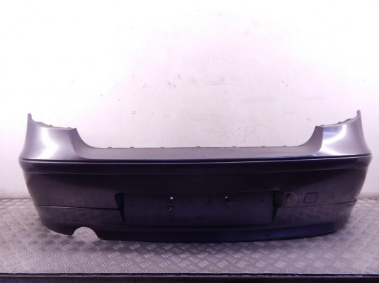 Бампер задний BMW 1-series (E87) 51 12 7 136 089 Бампер задний BMW 1-series (E87) 51 12 7 136 089