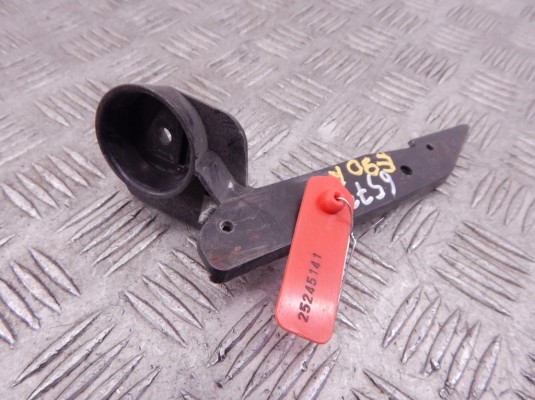 Кронштейн крепления крыла переднего правого BMW 3-series (E90/91/92) 51 11 7 058 448