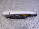 Ручка наружная передняя правая BMW 3-series (E46) 51 21 8 216 122
