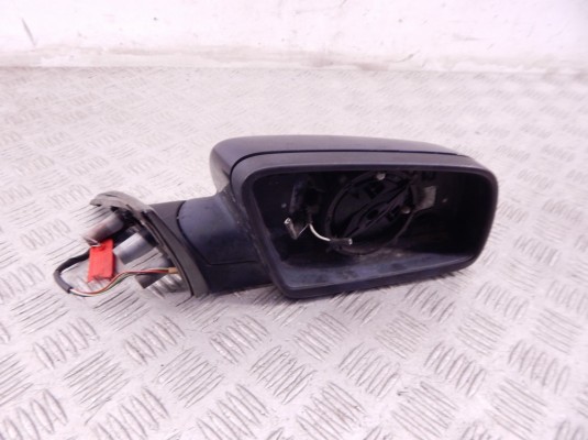 Зеркало наружное правое BMW 5-series (E60/61) 51 16 7 174 746