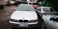 Амортизатор задний BMW 5-series (E39) 33 52 1 094 046