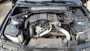 Подушка безопасности боковая (в дверь) передняя левая BMW 3-series (E46)
