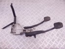 Узел педальный (блок педалей) BMW 5-series (E39) 35 10 1 164 854