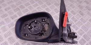 Зеркало наружное левое BMW 3-series (E90/91/92) 51 16 7 268 263