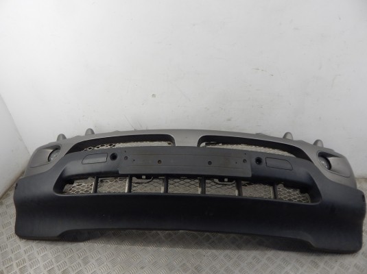 Бампер передний BMW X5-series (E53) 51 11 7 129 295