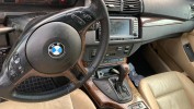 Суппорт задний правый BMW X5-series (E53) 34 21 6 768 444