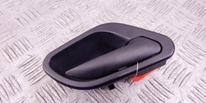 Ручка внутренняя передняя правая BMW 3-series (E46) 51 21 7 002 020 Ручка внутренняя передняя правая BMW 3-series (E46) 51 21 7 002 020