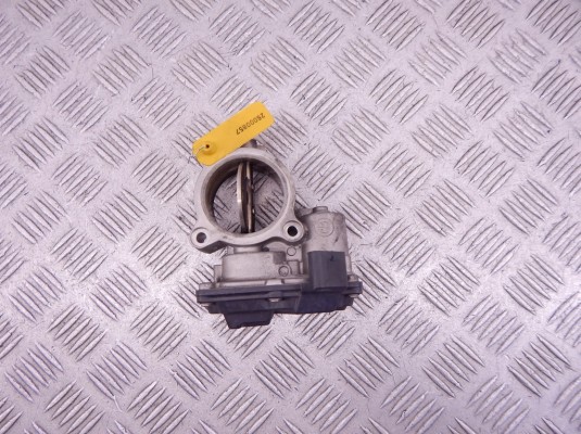 Заслонка дроссельная BMW 5-series (F10/11) 13 54 7 810 752