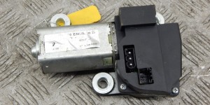 Моторчик заднего стеклоочистителя (дворника) BMW 5-series (E39) 61 62 8 361 640