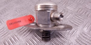 ТНВД BMW 3-series (F30/31) 13 51 8 604 229