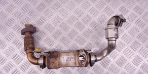 Радиатор EGR LAND-ROVER RANGE ROVER(2002-2005) 11 71 7 787 404
