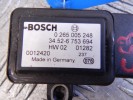 Датчик удара BMW X5-series (E53) 34 52 6 753 694