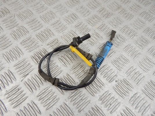 Датчик ABS передний BMW 5-series (E60/61) 34 52 6 752 681 Датчик ABS передний BMW 5-series (E60/61) 34 52 6 752 681