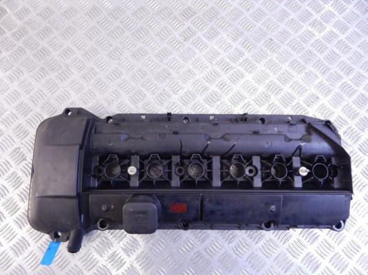 Клапанная крышка BMW 5-series (E60/61) 11 12 7 512 840