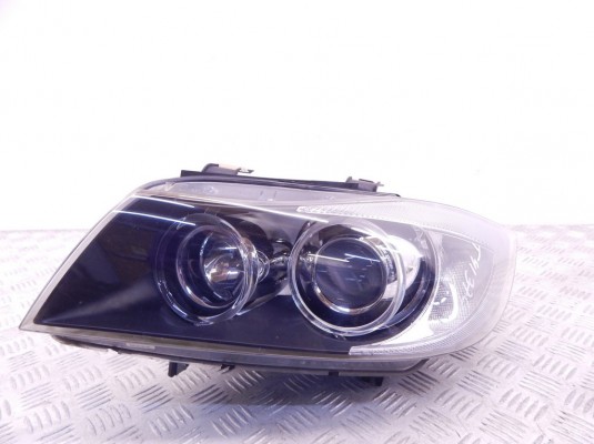 Фара левая BMW 3-series (E90/91/92) 63 11 7 161 673