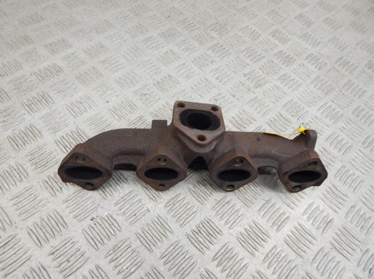 Коллектор выпуской BMW 3-series (E46) 11 62 7 786 628
