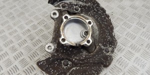 Ступица передняя правая BMW 1-series (E87) 31 21 6 764 444 Ступица передняя правая BMW 1-series (E87) 31 21 6 764 444