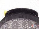 Щиток приборов (приборная панель) BMW 3-series (E46) 62 11 6 911 286