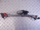 Механизм стеклоочистителя (трапеция дворников) BMW X5-series (F15) 61 61 7 292 654