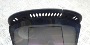 Дисплей BMW 5-series (E60/61) 65 82 6 945 661