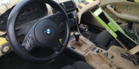Подушка безопасности боковая (в дверь) передняя правая BMW 3-series (E46)