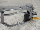 Скелет ручки наружной передней правой BMW X5-series (E53) 51 21 8 243 616