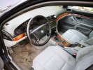 Топливная рампа BMW 5-series (E39)