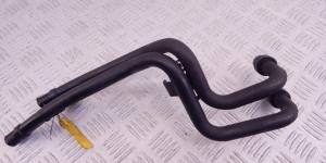 Патрубок автономного отопителя BMW 3-series (E46) 64 12 8 370 079