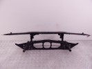 Передняя панель крепления облицовки (телевизор) BMW 3-series (E46) 51 71 7 111 691