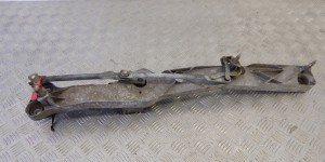 Механизм стеклоочистителя (трапеция дворников) BMW 5-series (E39) 61 61 8 358 020