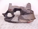 Кожух (защита) рулевого механизма BMW X3-series (E83) 51 62 3 403 295