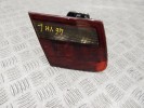 Фонарь крышки багажника левый BMW 3-series (E46) 63 21 8 368 759