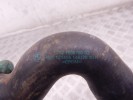 Патрубок радиатора BMW 5-series (E60/61) 17 12 7 565 780