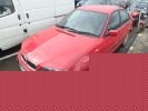 Ус под фару левый BMW 3-series (E46)