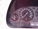 Щиток приборов (приборная панель) BMW 5-series (E39) 62 11 8 381 198
