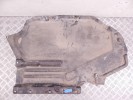 Защита топливного бака BMW X5-series (E70) 51 75 7 158 405