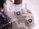 Блок клапанов пневмоподвески BMW 7-series (F01/02) 37 14 6 775 258