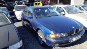 Патрубок радиатора BMW 5-series (E39)