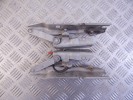 Петля капота BMW 5-series (E60/61) 41 61 7 008 728