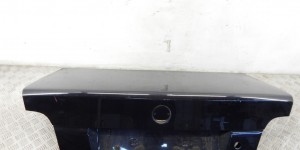 Крышка багажника (дверь 3-5) BMW 5-series (E39) 41 62 8 167 801