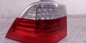 Фонарь задний левый BMW 5-series (E60/61) 63 21 7 177 693 Фонарь задний левый BMW 5-series (E60/61) 63 21 7 177 693