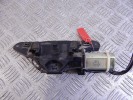 Активатор замка багажника BMW 5-series (E39) 67 10 8 362 371
