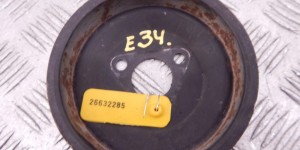 Шкив насоса гидроусилителя BMW 5-series (E34) 32 41 2 243 683 Шкив насоса гидроусилителя BMW 5-series (E34) 32 41 2 243 683