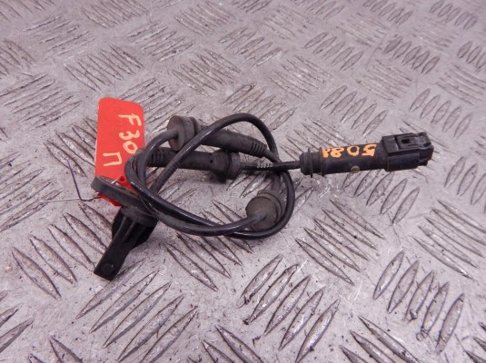 Датчик ABS передний BMW 3-series (F30/31) 34 52 6 791 223 Датчик ABS передний BMW 3-series (F30/31) 34 52 6 791 223