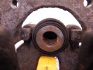 Суппорт задний левый BMW X5-series (E53) 34 21 6 768 443