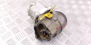 Корпус масляного фильтра BMW 3-series (E46) 7505203